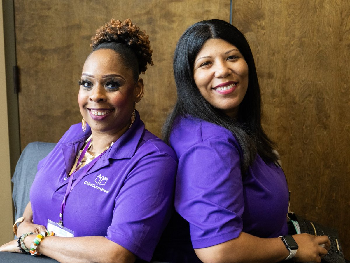 ChildCareGroup tweet media