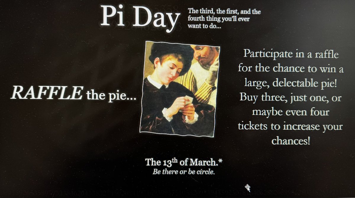 Holy Rood Maths tweet media