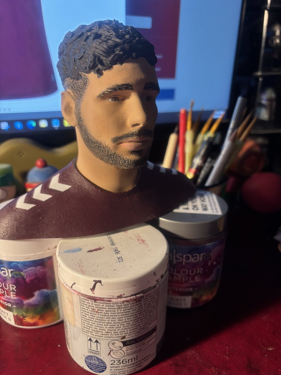 Gnome & Away tweet media