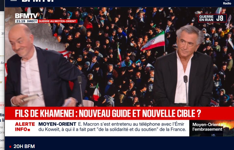 Vincent Flibustier 👽 tweet media