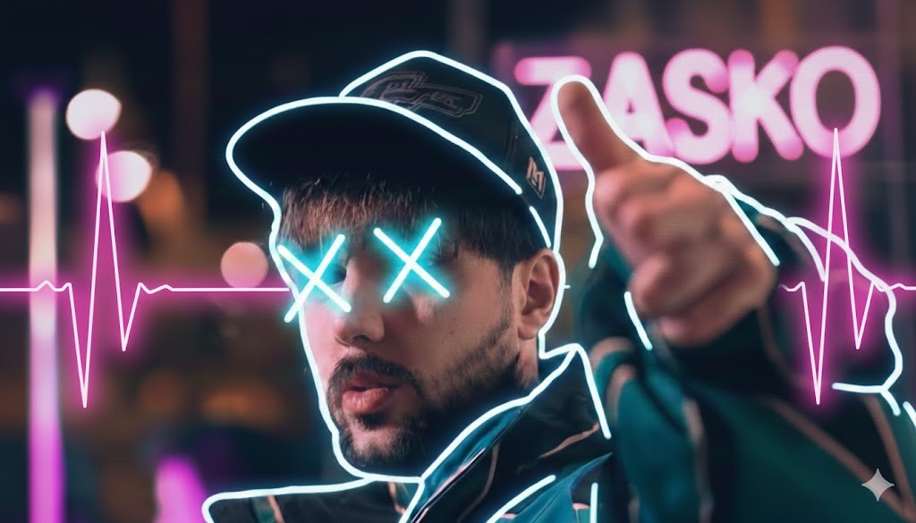 ZASKO es un ORGASMO AUDITIVO 👂🏻💦

youtube.com/watch?v=jviNXA…