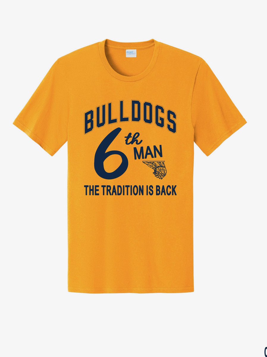 OF Athletic Boosters tweet media