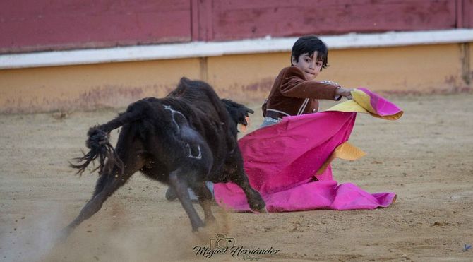 LaikaOrbital's tweet photo. Un niño cristiano occidental aprende a asesinar animales por espectáculo https://t.co/JiUig1bZjI
