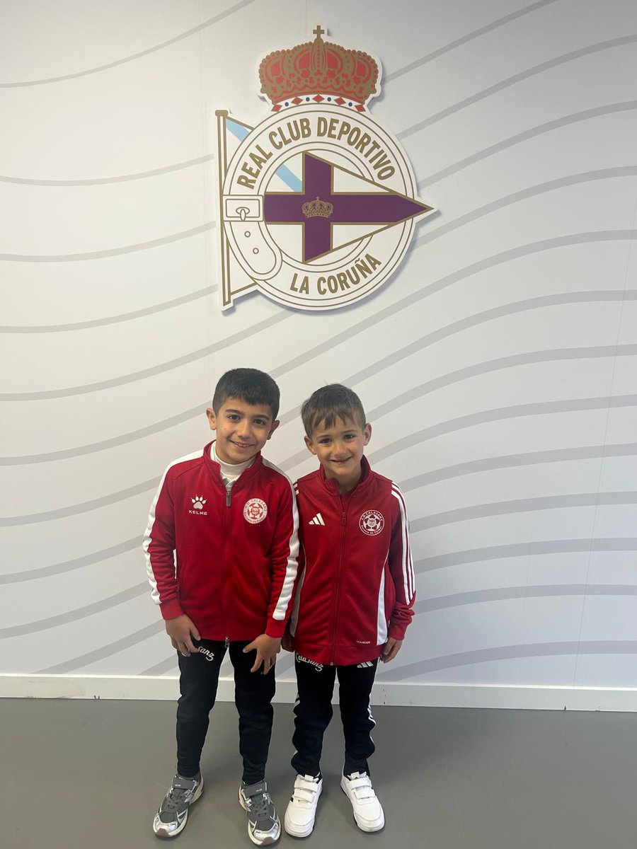 CD Calasanz tweet media