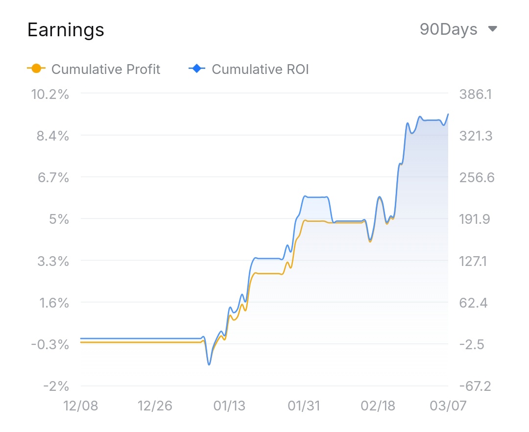 TRADERX tweet media