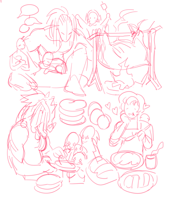 MeatSema🔞 COMMS OPEN tweet media