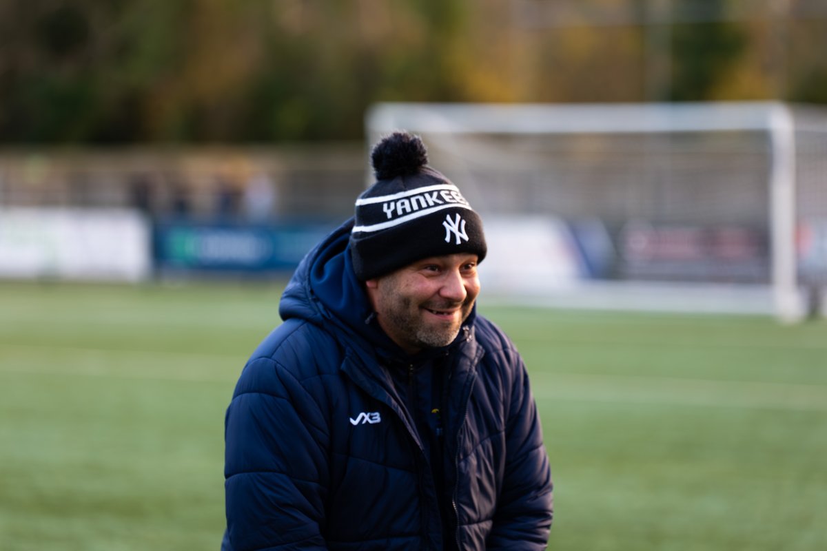 St Ives Town FC tweet media