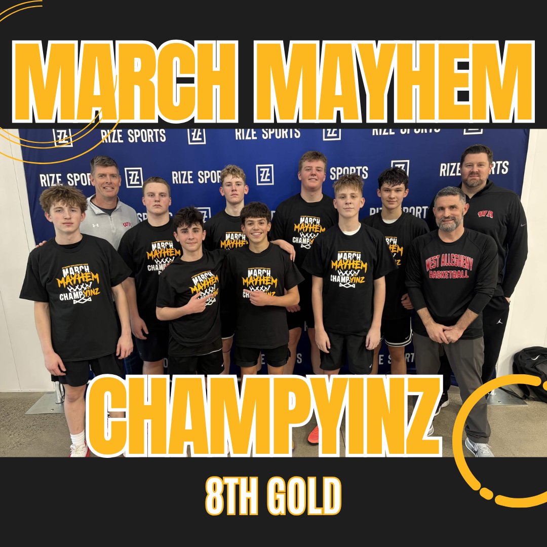 Pittsburgh Youth Basketball League tweet media