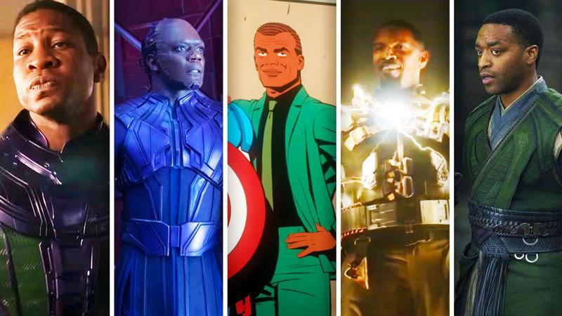 Marvel Mania tweet media