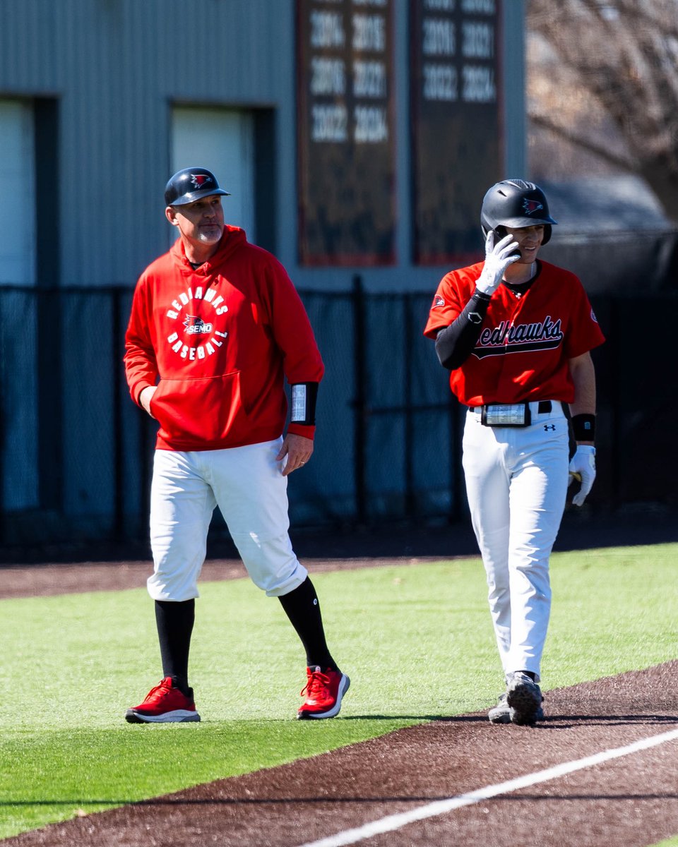 SEMO Baseball tweet media