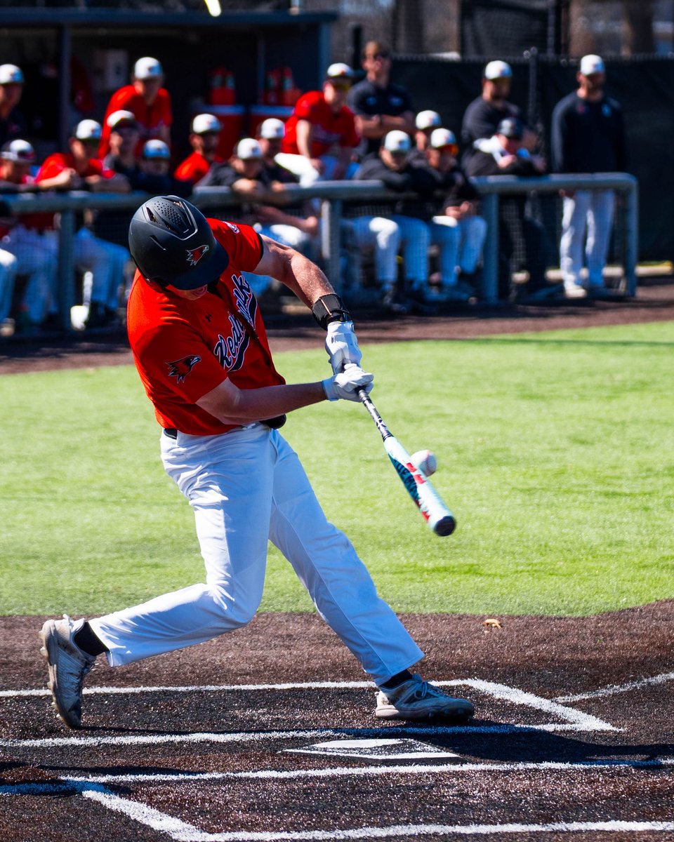 SEMO Baseball tweet media