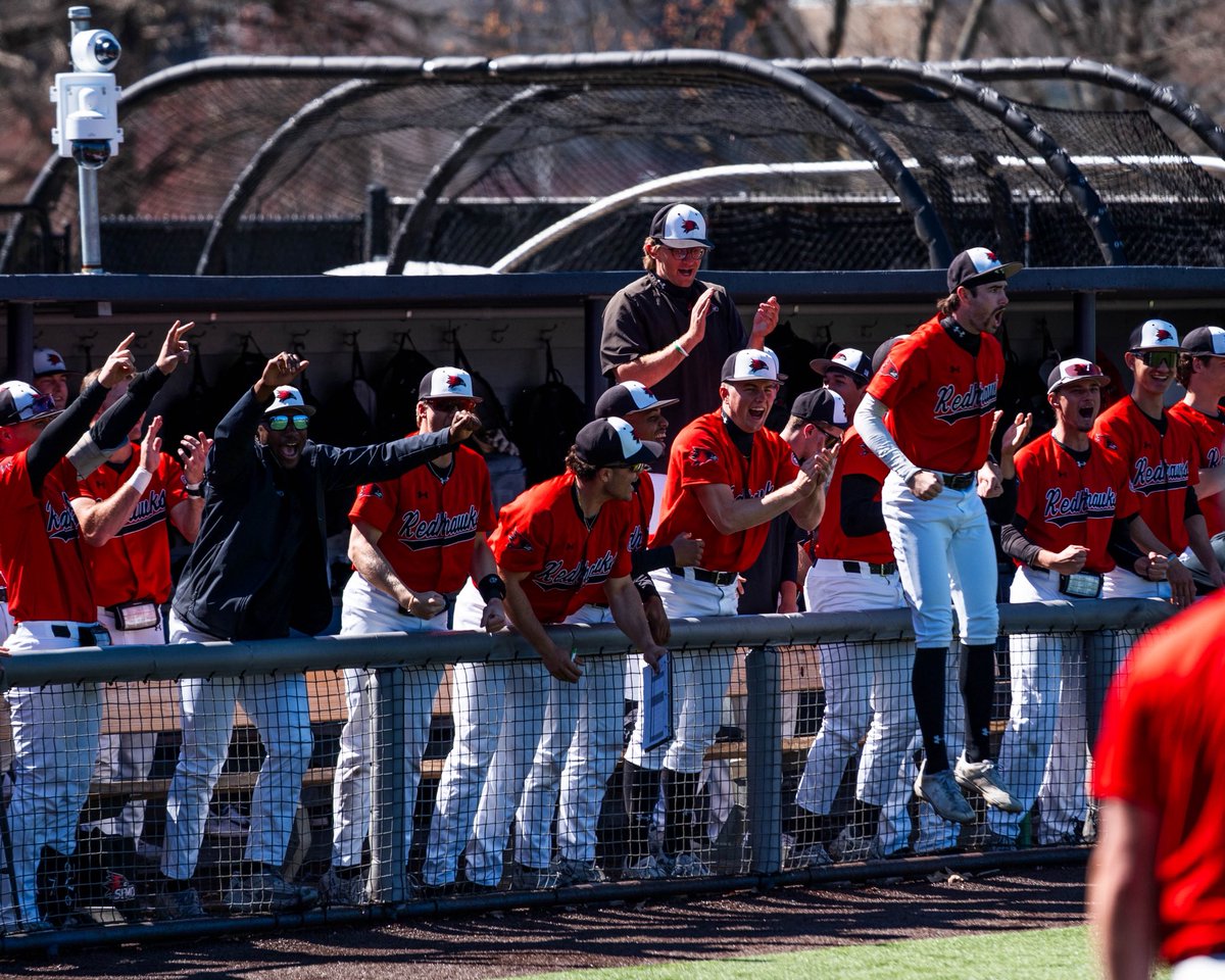SEMO Baseball tweet media