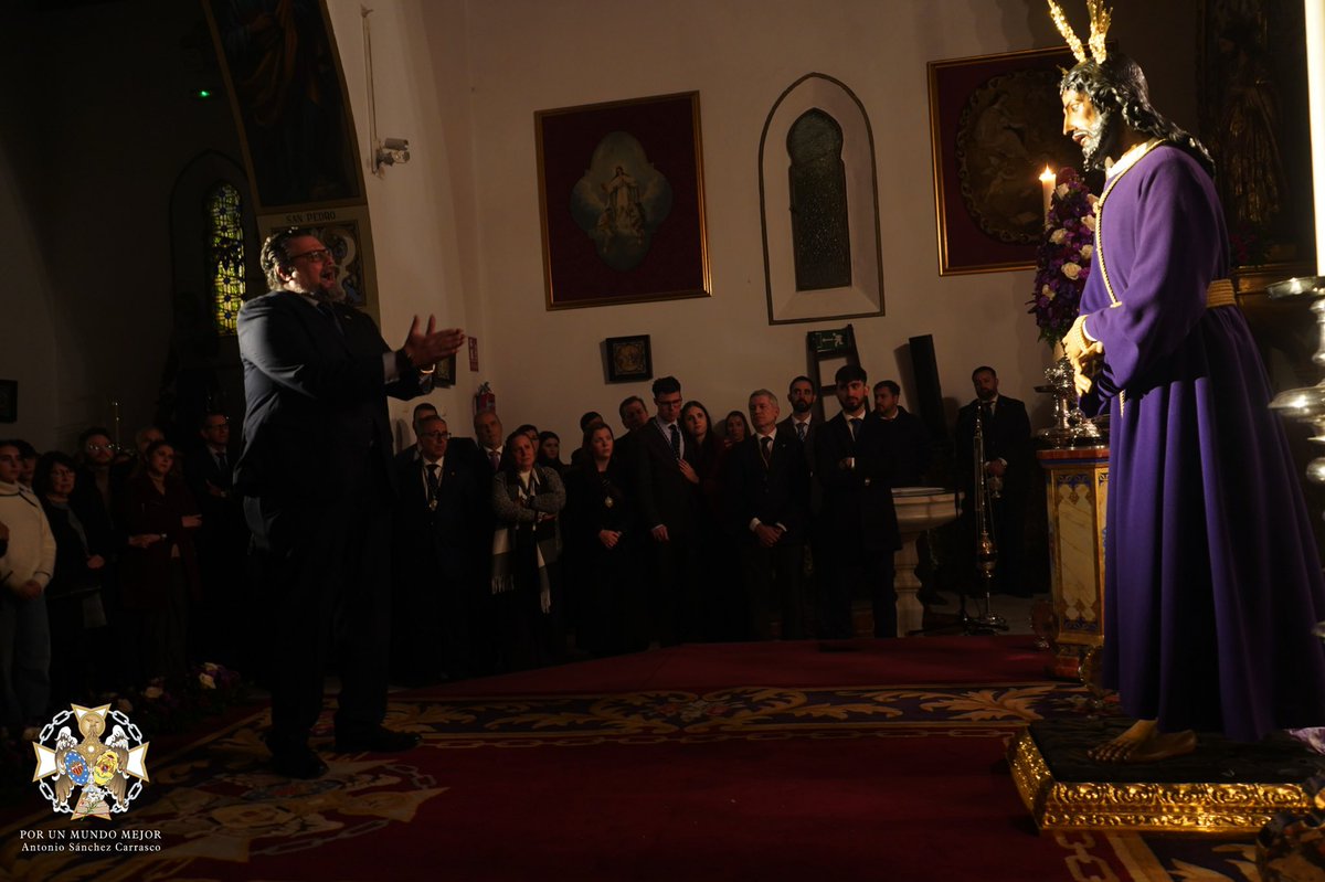 Santa Genoveva tweet media