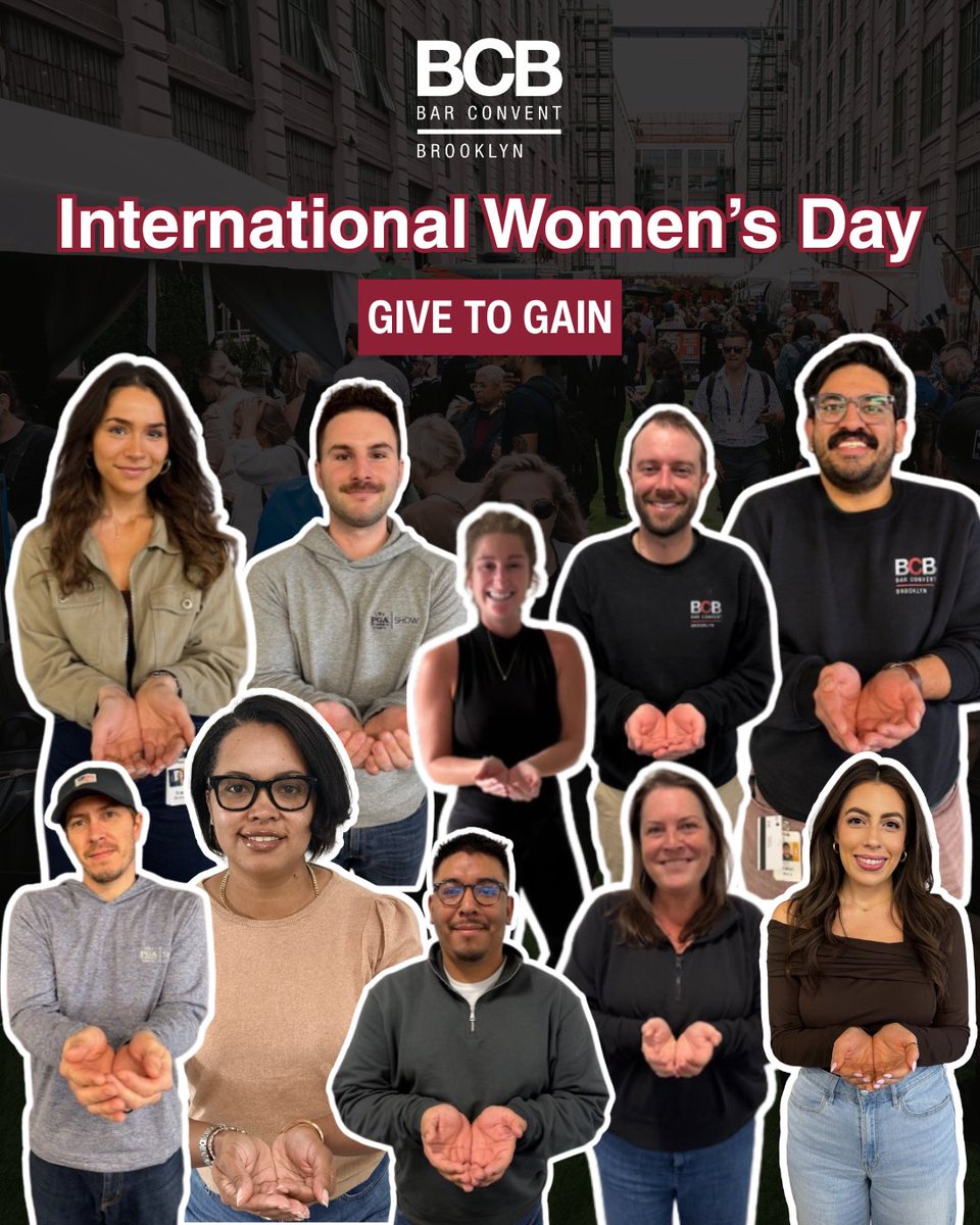 Bar Convent Brooklyn tweet media