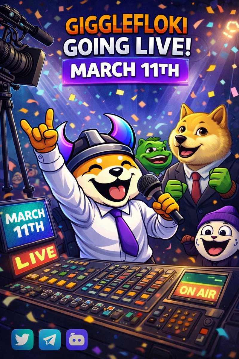 GiggleFloki_Onsol tweet media