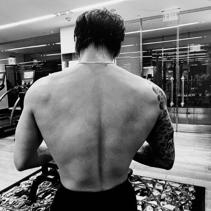 JUNGKOOK VOTING TEAM tweet media