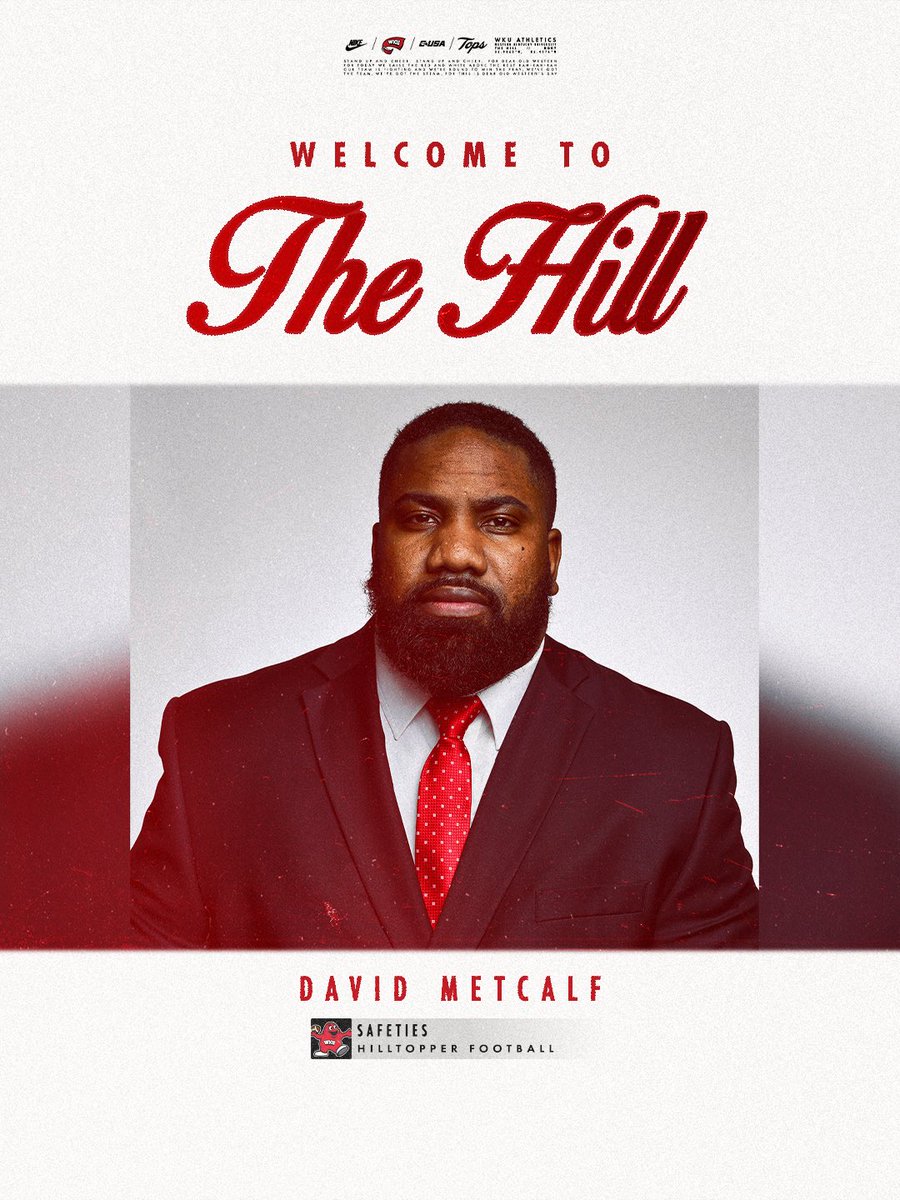 WKU Football tweet media