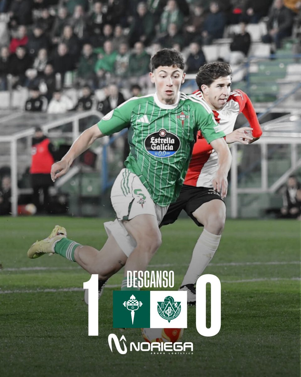 Racing Club Ferrol tweet media