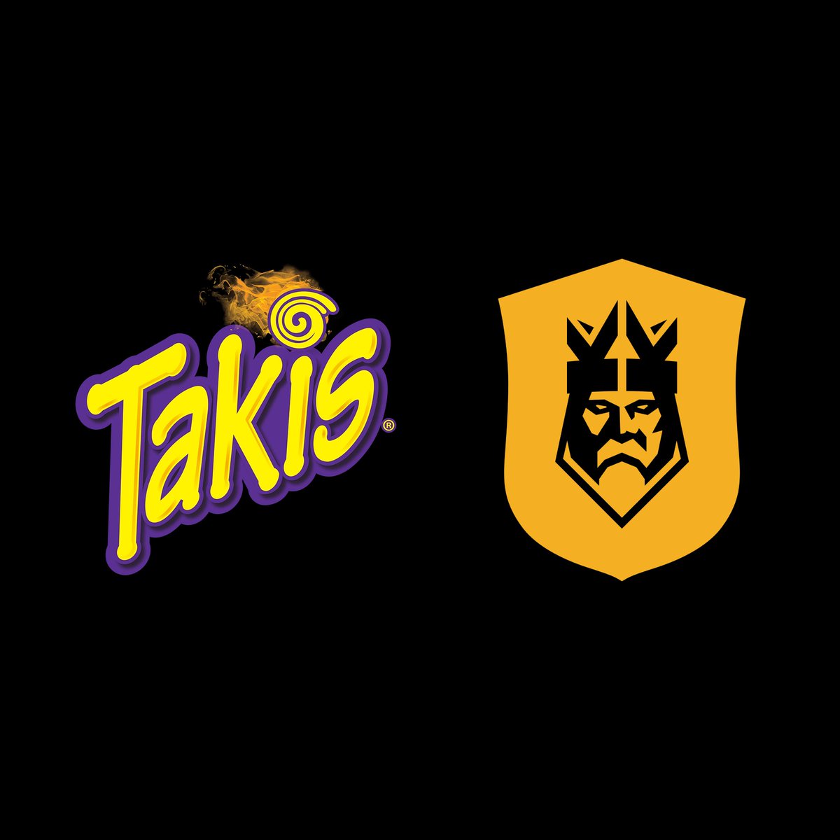 hector36papu's tweet photo. 🟥 Takis es el nuevo main sponsor de la Kings League España

Bienvenidos ✌️🏽 https://t.co/fK8Ymt9qBO