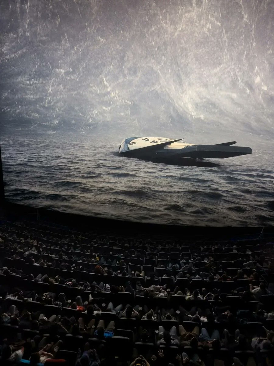 Christopher Nolan Archives tweet media