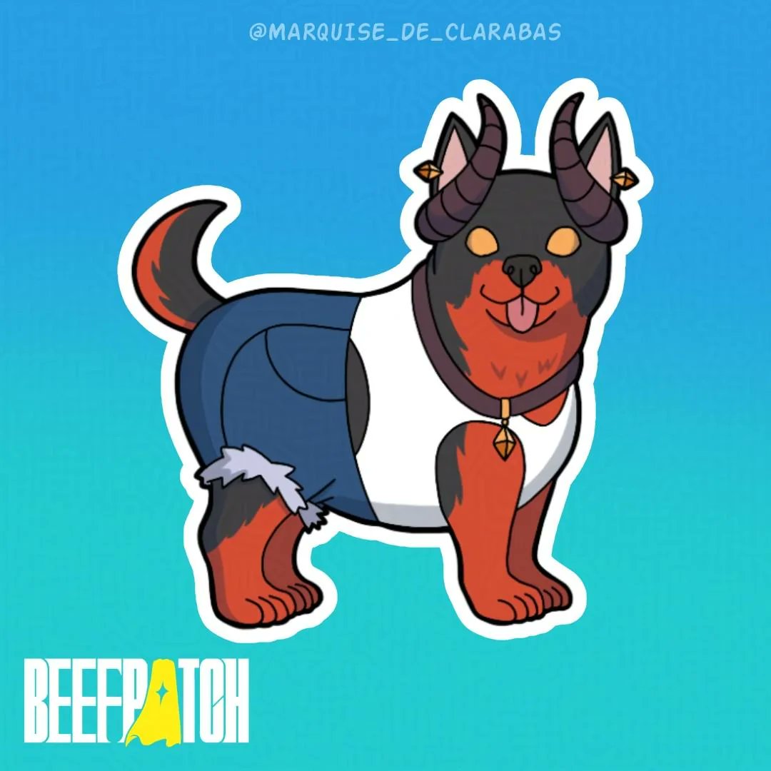 Daily Beef from Dispatch tweet media