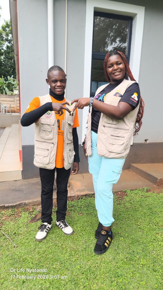 Purity Mufarowashe Nyatondo tweet media