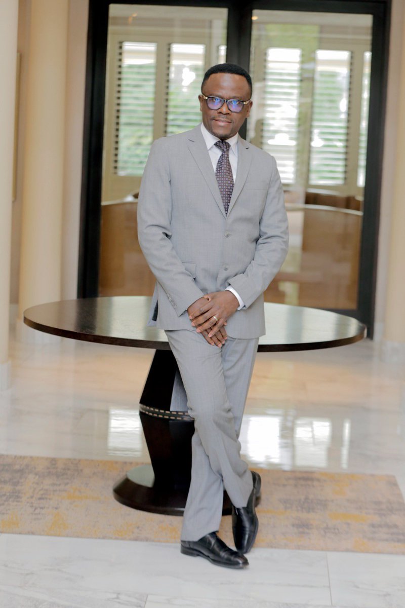 WJMudolo- Presidential Candidate 2026 tweet media