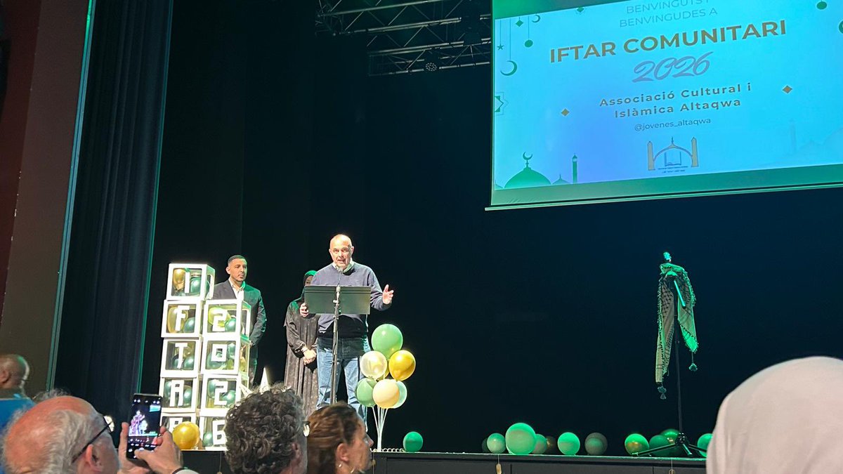 Ramon Bassas tweet media