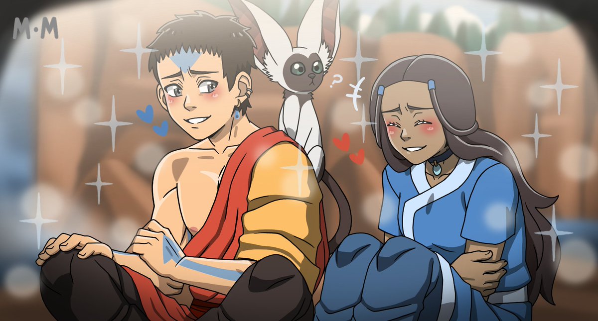 Michaela Artist tweet media