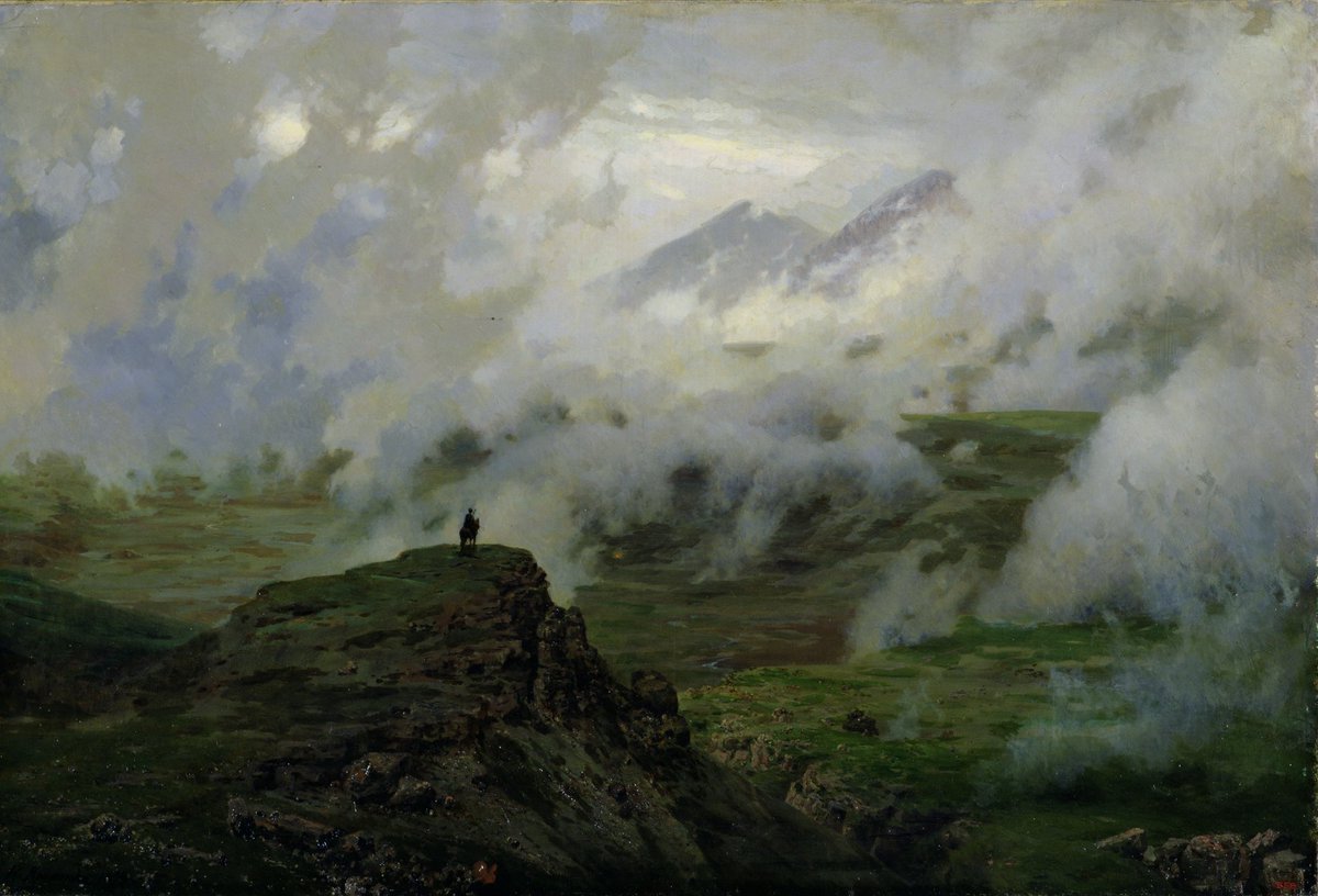 The Art Curator tweet media