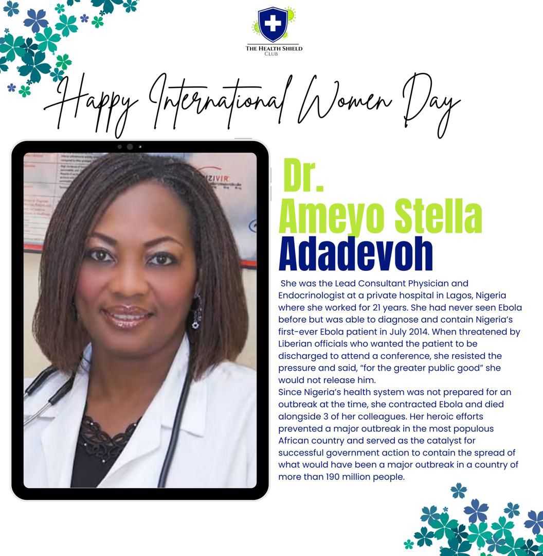 Healthshieldclub 🛡 tweet media