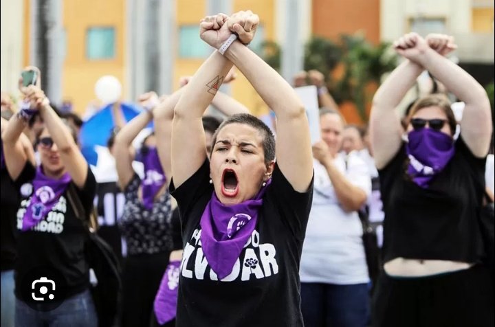 #8DeMarzo2026 como #nicaragüense estás #femilocas de la #MRSsandirata no me representan y como #catolica jamás votaré por sus intenciones politiqueras de imponer valores anti cristianos a nuestra sociedad #profamilia. <a href="/MujeresDerIndep/">Mujeres Derecha Independiente</a> <a href="/FloresJudith7/">Judith Flores</a>  <a href="/PeterJungla/">Peter Jungla</a> <a href="/FreddyN518347/">freddy navas</a>