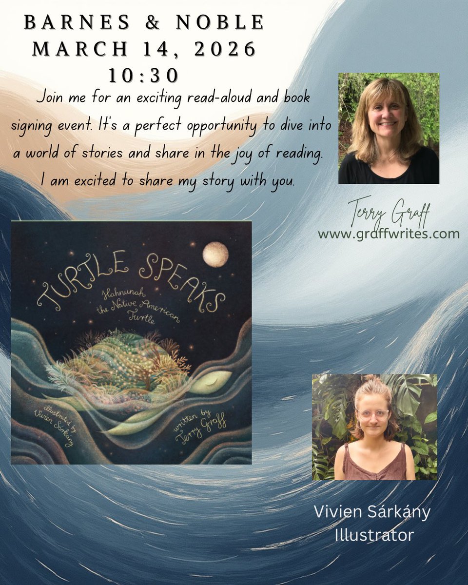 Terry Graff tweet media