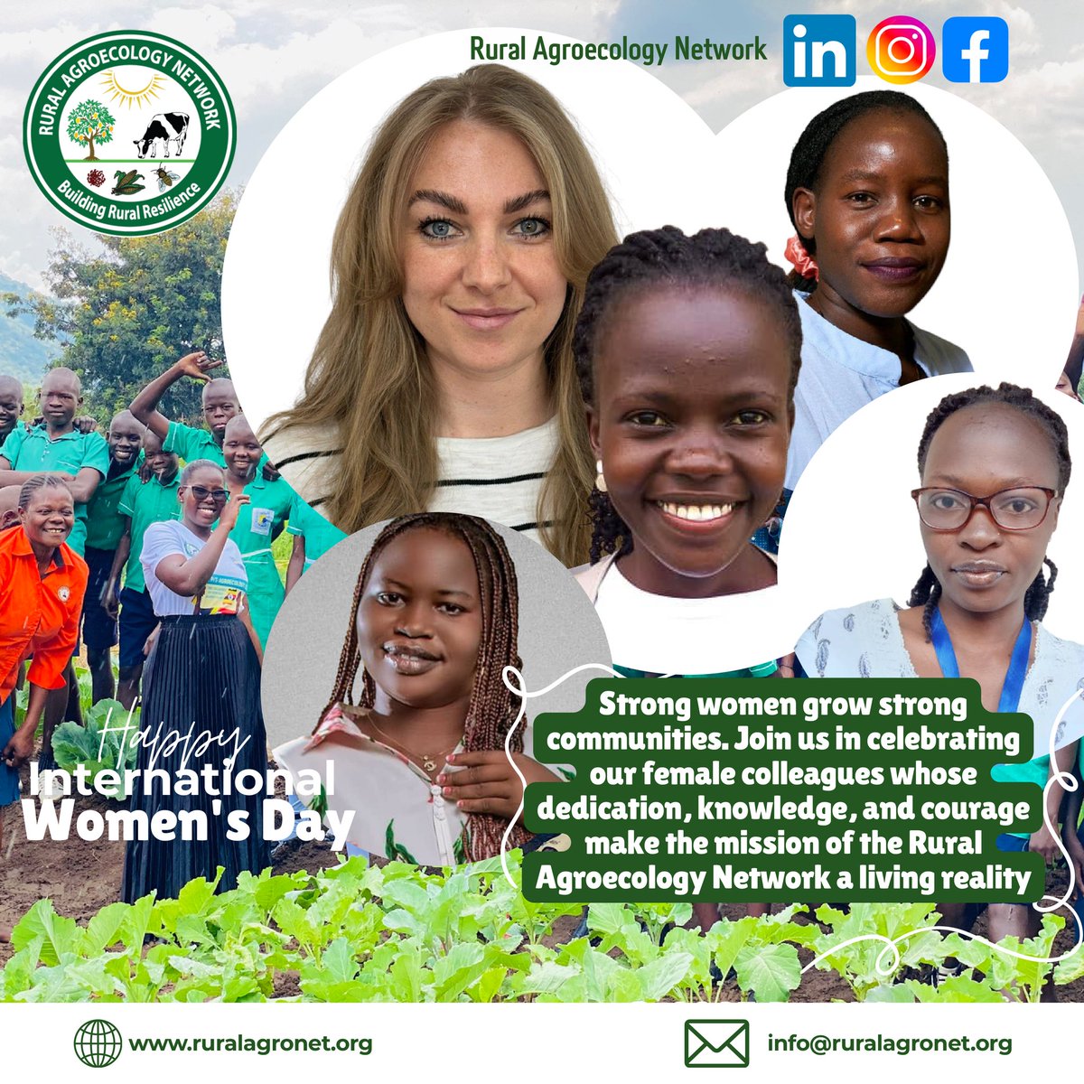 Rural Agroecology Network tweet media