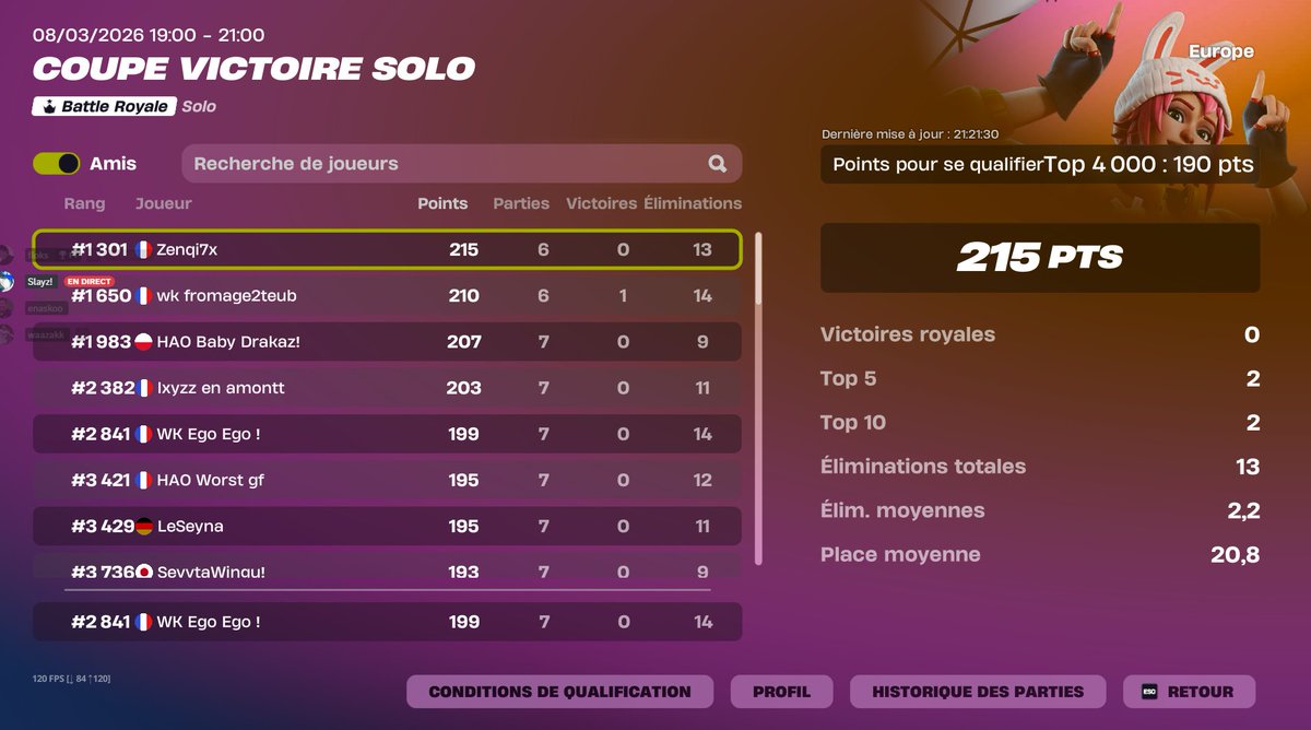 Flc Slayzbää! tweet media