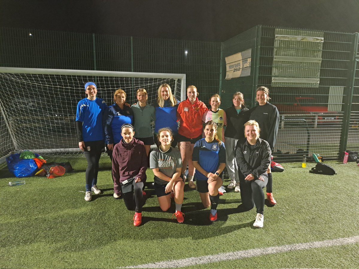 Wideopen Wildcats, Squad Girls & Just Play tweet media