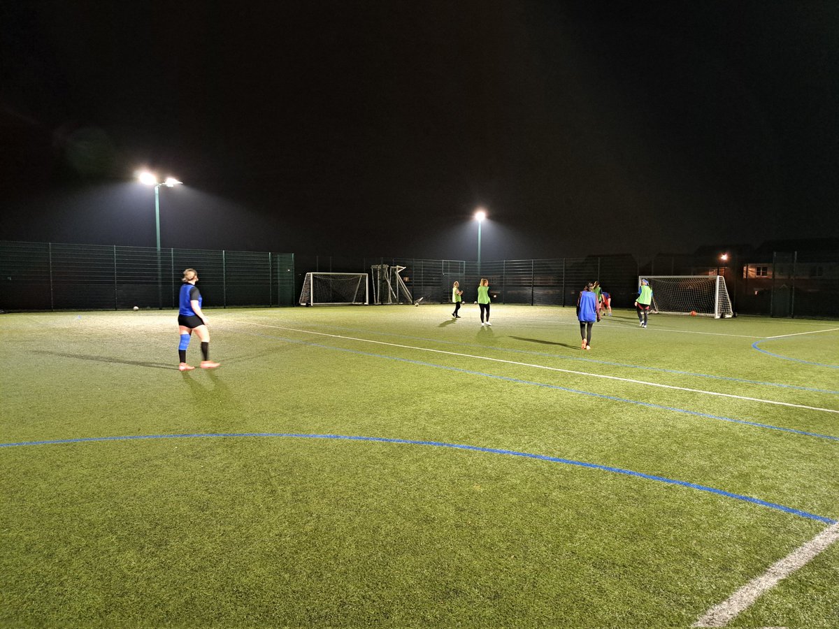 Wideopen Wildcats, Squad Girls & Just Play tweet media