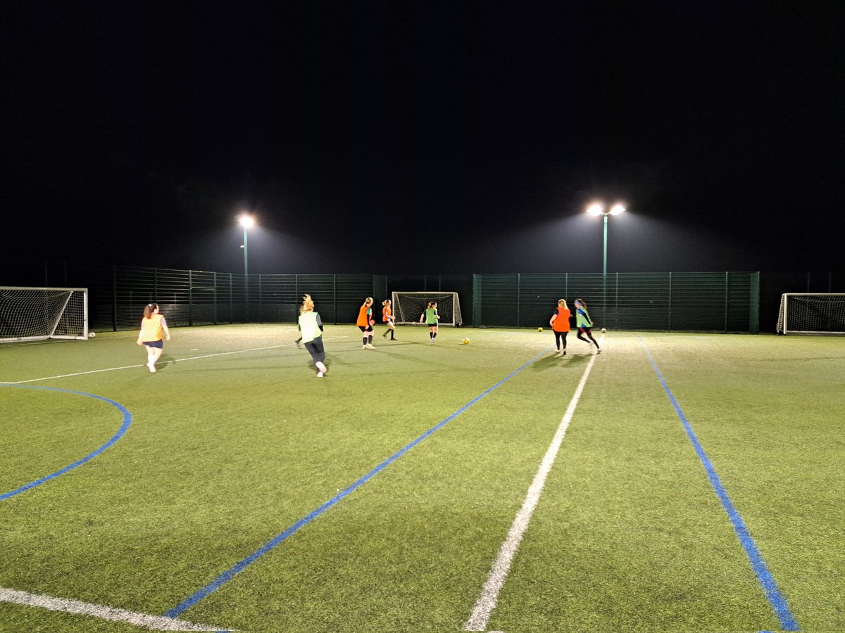 Wideopen Wildcats, Squad Girls & Just Play tweet media