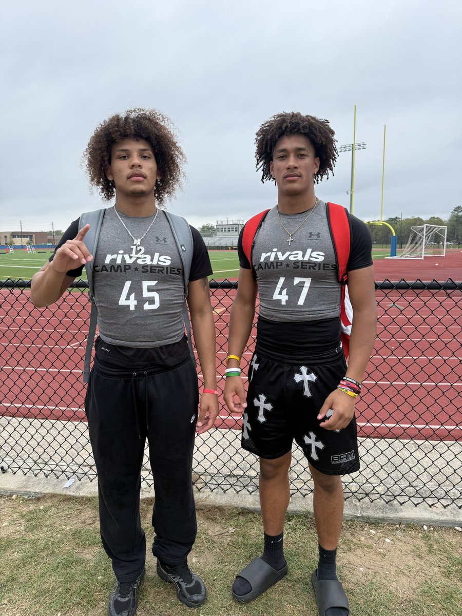 Jaiden “JJ” Fields tweet media