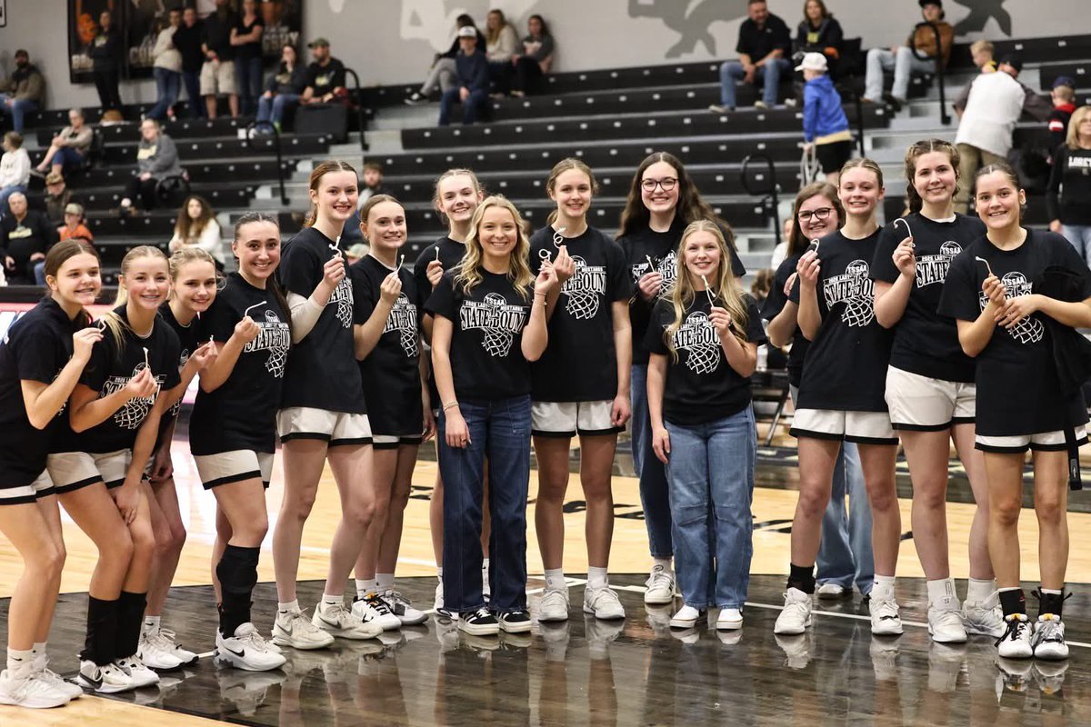 Loretto LadyMustangs tweet media