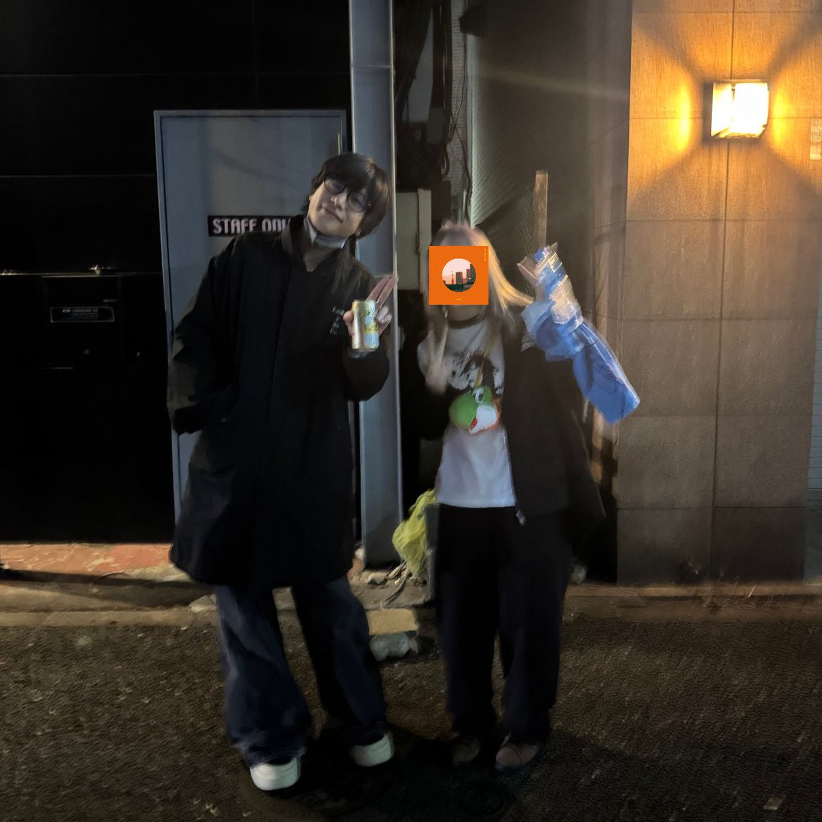 ゆずの tweet media