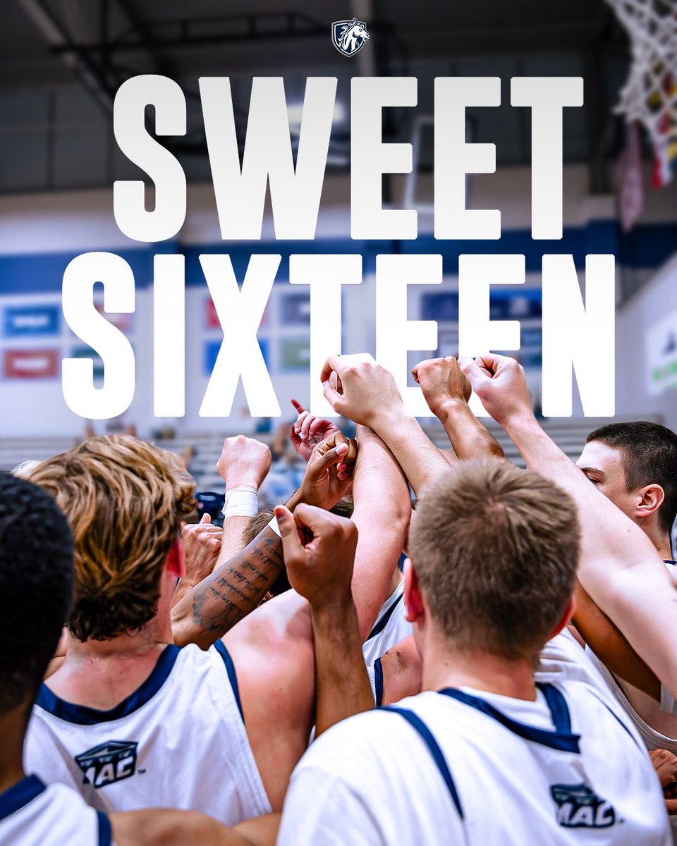 Hood College MBB tweet media