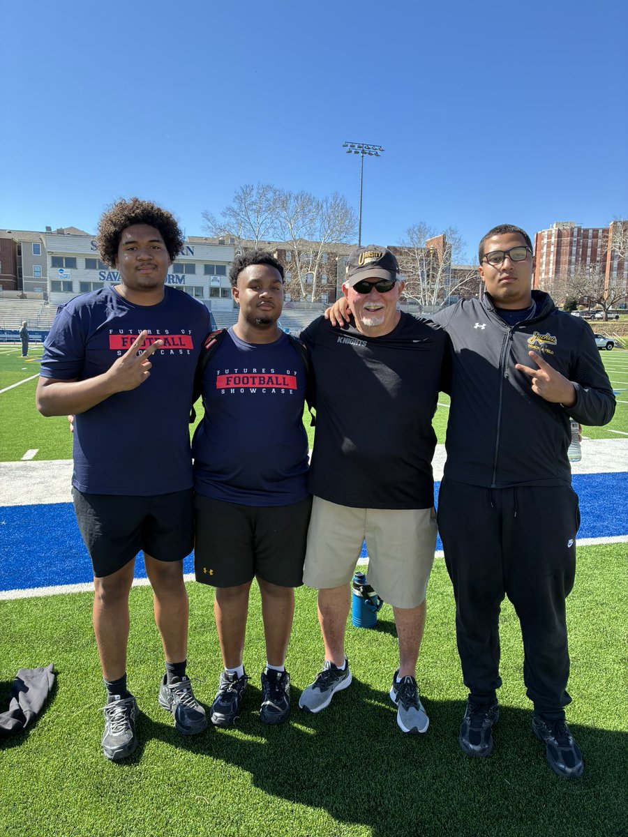 Omari Smith tweet media