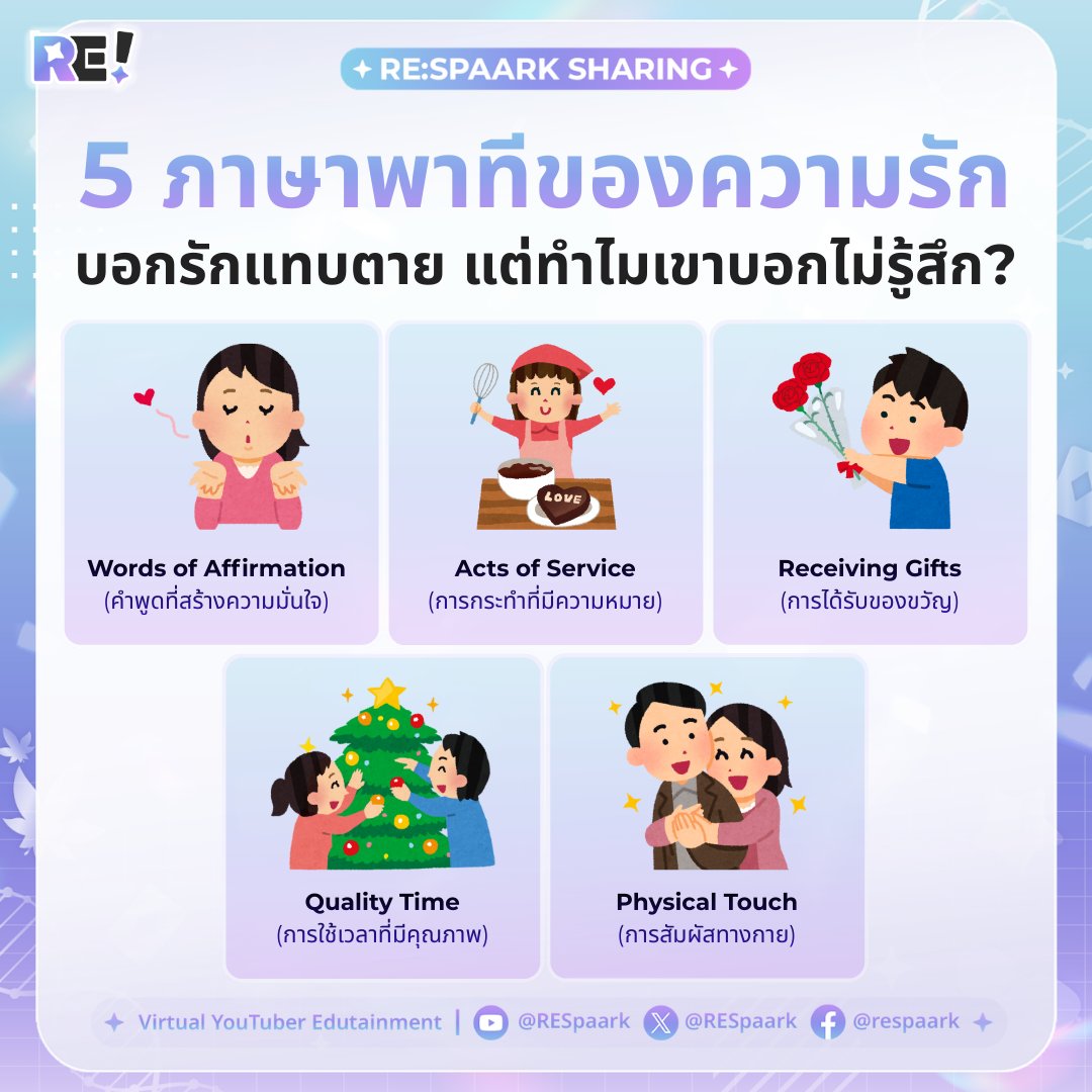 RE:Spaark tweet media