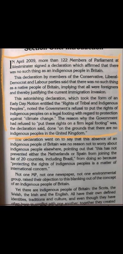 M74596Katherine's tweet photo. @ProudofusUK @cholatera But there is no indigenous in britain they said https://t.co/YNdNlN5D6H