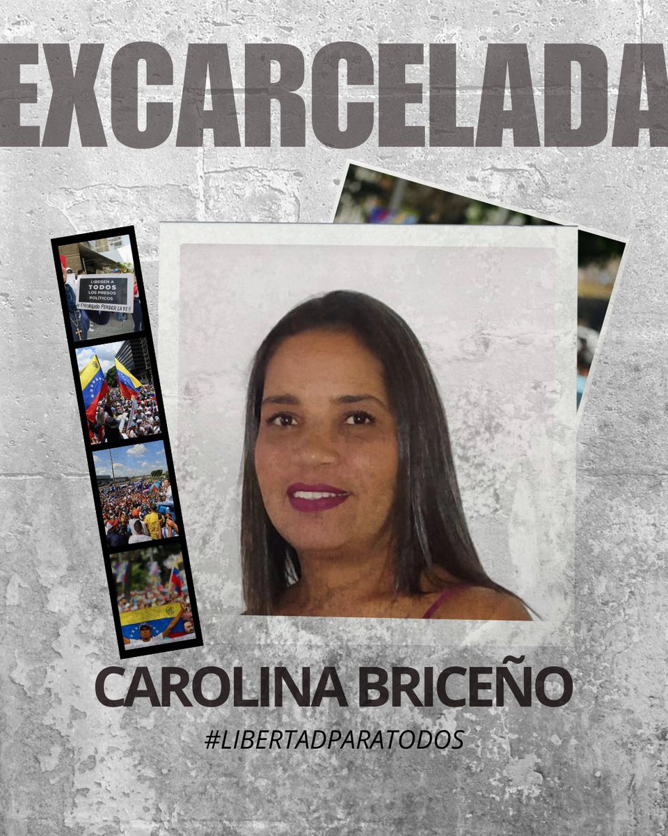 Realidad Helicoide tweet media