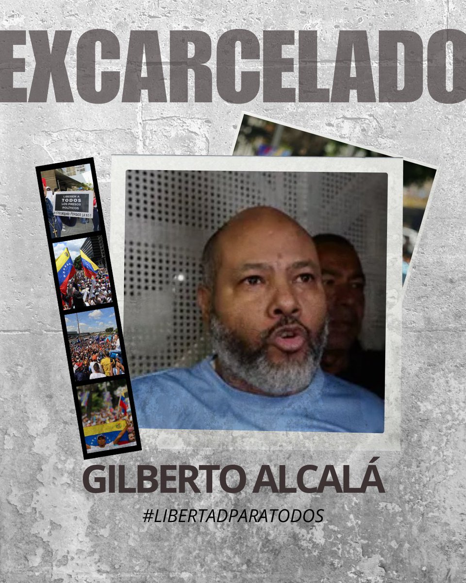 Realidad Helicoide tweet media