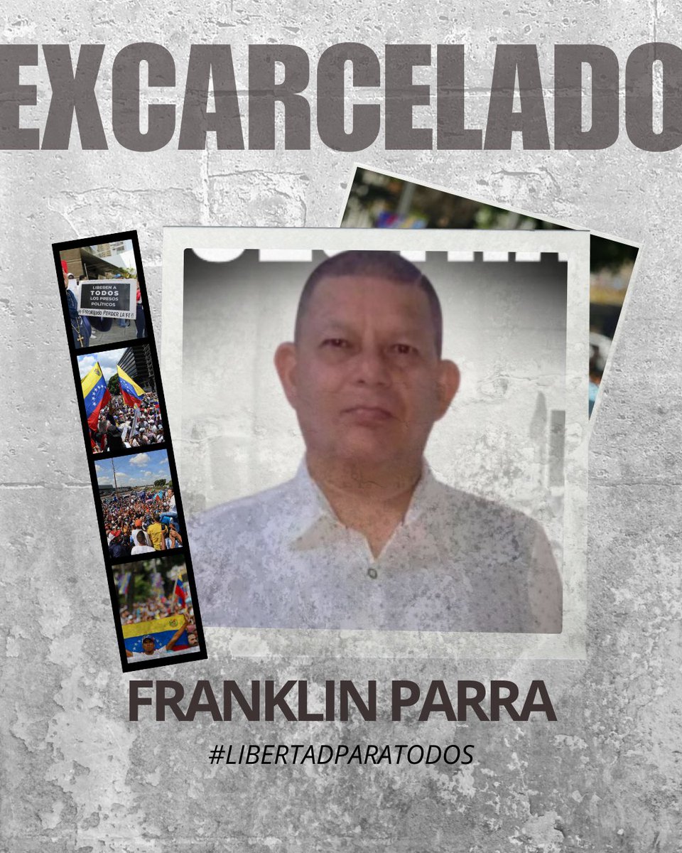 Realidad Helicoide tweet media