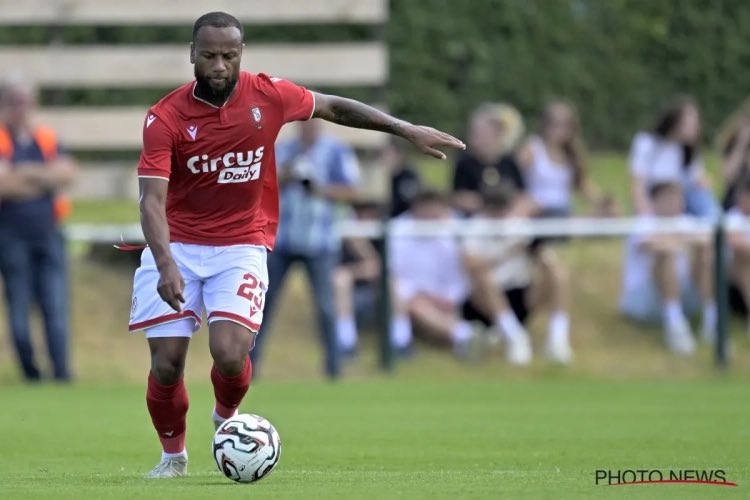 Signal Foot BE tweet media