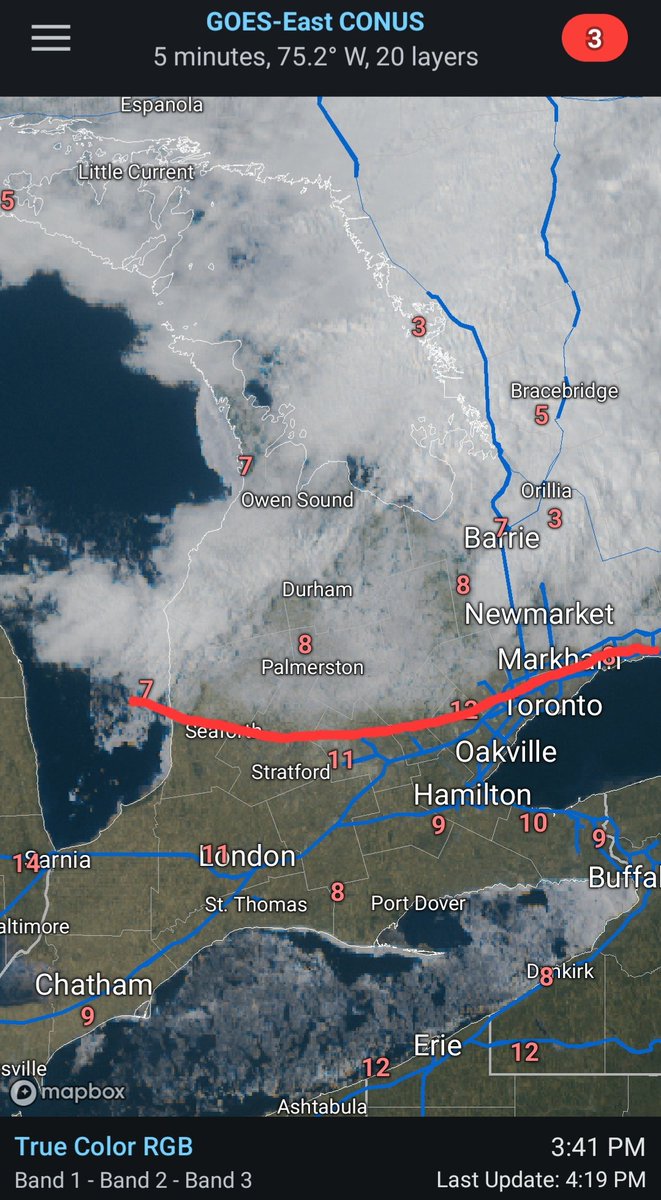 WxOntario tweet media
